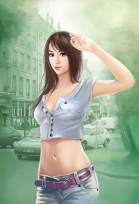 （香蜜沉沉燼如霜同人）【潤旭】完美世界