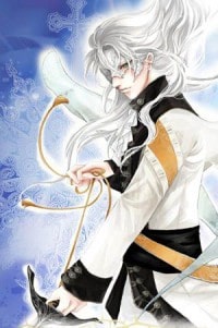 专宠无度：阎君宠妃成瘾