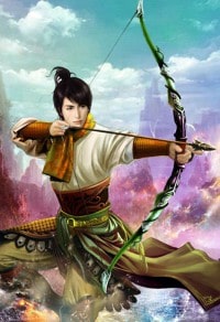 （盜墓筆記同人）私人醫生