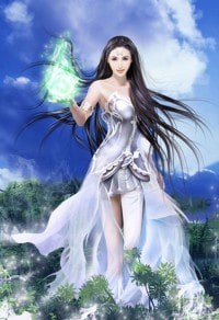 （魔道祖師同人）【曦瑤】瀲灩驚鴻