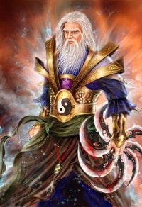 孽障(高h）
