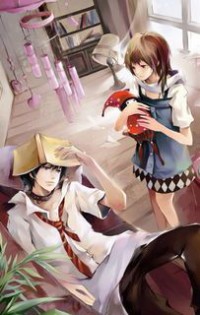 俊男府：妖孽夫君滾滾來