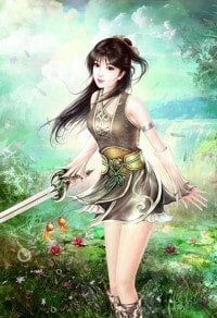 男兒行