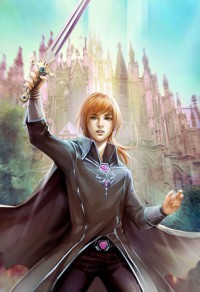 君上，隨我出征吧