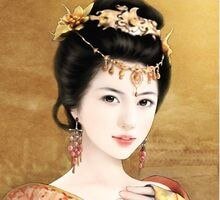 陛下的暴力王妃